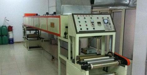 黑龍江閑置印刷設(shè)備處理_工廠轉(zhuǎn)型處置兩色印刷膠帶涂布機(jī)_黑龍江閑置資產(chǎn)處理_Feijiu網(wǎng)(中國(guó)廢舊物資網(wǎng))