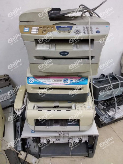 本公司誠(chéng)信回收打印機(jī) 復(fù)印機(jī)