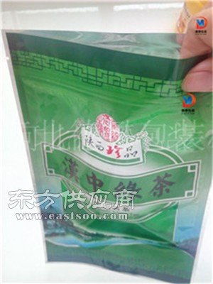 咖啡鋁箔包裝袋廠(chǎng)家保健食品自立彩印包裝袋圖片