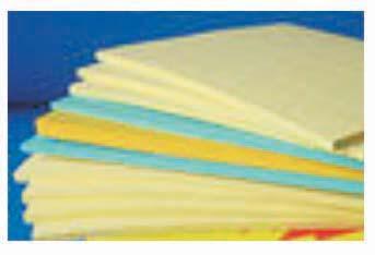 深圳友克印刷物資 優(yōu)質(zhì)刀版彈墊在印刷行業(yè)的應(yīng)用與優(yōu)勢(shì)