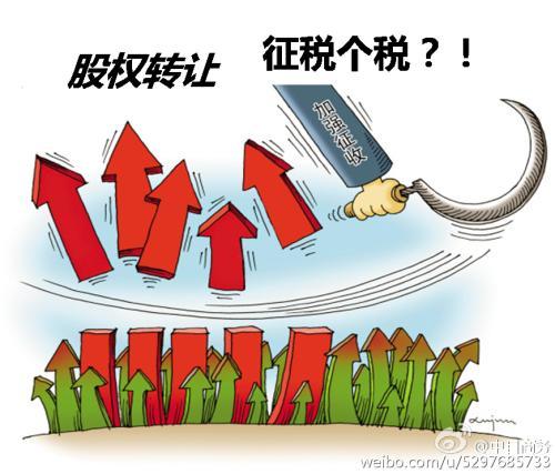 長河稅務 股權轉讓、政策性搬遷與技術轉讓的涉稅問題解析