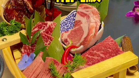 正宗日式燒肉技術轉讓 專業師傅親授精要