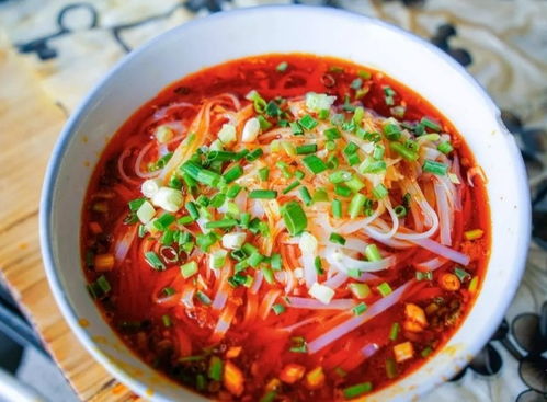 永興特色早餐湯粉技術(shù)轉(zhuǎn)讓與培訓(xùn)指南