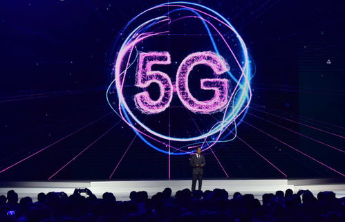 5G技術轉讓的背后 華為戰略調整下的深意