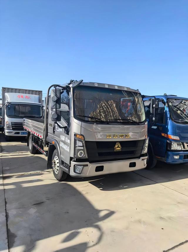 長豐二手貨車轉(zhuǎn)讓公司 一站式便民回收與技術(shù)轉(zhuǎn)讓服務(wù)