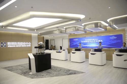 文博會首度落戶深圳國際會展中心，交通便捷助力文化盛宴