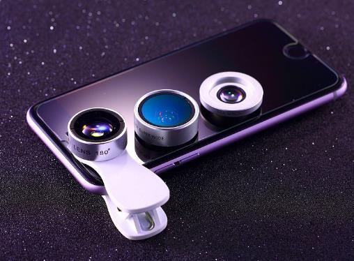 手機(jī)鏡頭之王 如何以會議及展覽服務(wù)守住25億美元市場