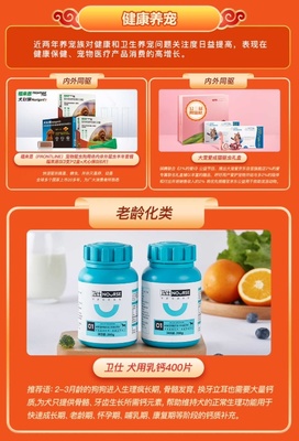 2021年寵物行業(yè)盤點 消費全面升級，健康咨詢服務引領六大細分發(fā)展趨勢