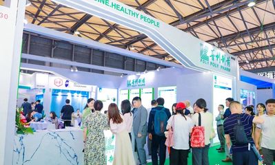 普惠天下，利澤健康 普利制藥（300630）與健康咨詢服務的深度融合