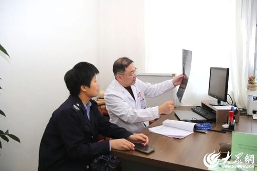 濰坊市公交集團全面啟動職工年度健康體檢，筑牢健康防線護航城市出行